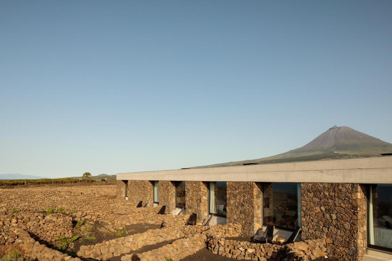 Azores Wine Company Cais do Mourato المظهر الخارجي الصورة